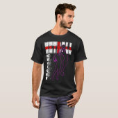 England World Team Netball T-Shirt (Vorne ganz)
