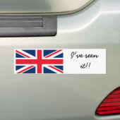 England zu sticker bumber autoaufkleber (Auf Auto)