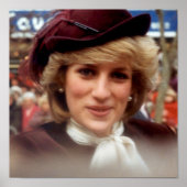 Englands Rose Poster (Vorne)