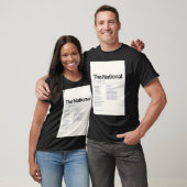 Englands T-Shirt (Unisex)