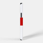 Englandsflagge iPhone Hülle (Rechte Seite)