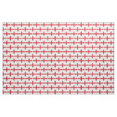 Englandsflagge Stoff (Yard (91,4 cm))