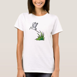 Englebert Reiher T-Shirt