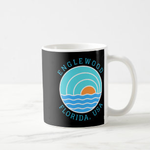 Englewood Florida Kaffeetasse