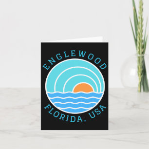 Englewood Florida Karte