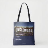 Englewood-Tasche Tasche (Vorderseite)