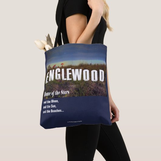 Englewood-Tasche Tasche (Von Nahem)