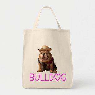 Englisch Bulldogge Welpe Hund Tragetasche