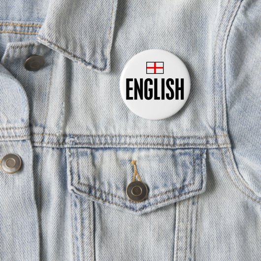 Englisch Button (Beispiel)