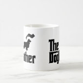 Englisch Cocker spaniel Kaffeetasse (Mittel)