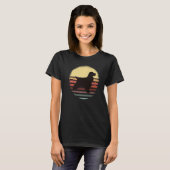 Englisch Cocker Spanisch Hunde Rasse 77 T-Shirt (Vorne ganz)