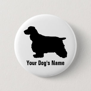 Englisch Cocohacel グ リ シュ・コス・ニエル Button