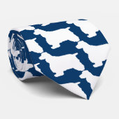 Englisch Cocohacel グ リ シュ・コス・ニエル Krawatte (Gerollt)