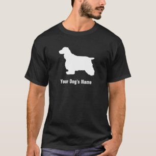 Englisch Cocohacel グ リ シュ・コス・ニエル T-Shirt