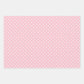 Englisch Country Wildblume Set 3 Geschenkpapier Set (Vorderseite 2)