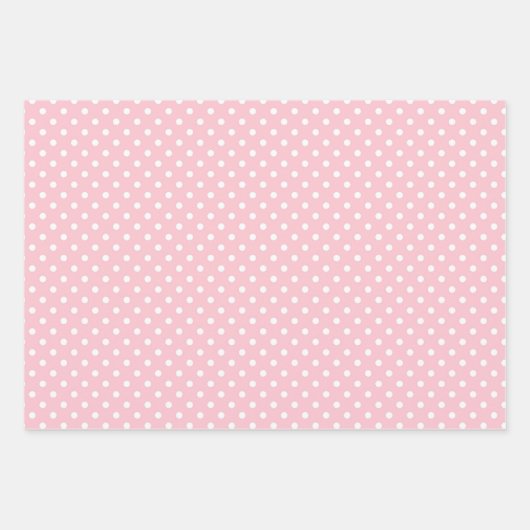 Englisch Country Wildblume Set 3 Geschenkpapier Set (Vorderseite 2)