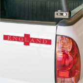 Englisch Flag England bscnt Autoaufkleber (Auf Lkw)