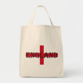 Englisch Flag England tcent Tragetasche