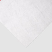 Englisch Flag (England) Tissue Paper Seidenpapier (Ausschnitt)