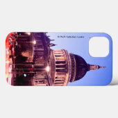 Englisch Image für iPhone 8/7 Case (Rückseite (Horizontal))