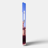 Englisch Image für iPhone 8/7 Case (Rückseite / Links)