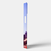 Englisch Image für iPhone 8/7 Case (Rückseite / Rechts)