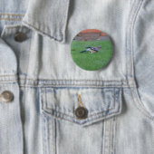 Englisch Jay Button (Beispiel)