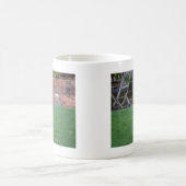 Englisch Jay Kaffeetasse (Mittel)