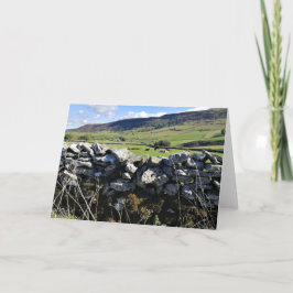 Englisch Landschaft Karte