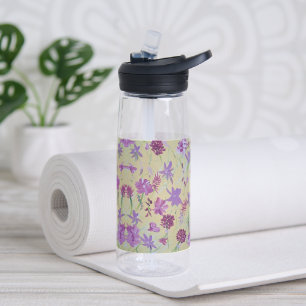 Englisch Lavendel Floral Water Flasche