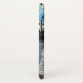 Englisch Mastiff Hund iPhone X Gehäuse Case-Mate iPhone Hülle (Hinten/Rechts)