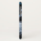 Englisch Mastiff Hund iPhone X Gehäuse Case-Mate iPhone Hülle (Hinten/Links)