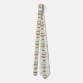 Englisch Phonics lernen Consanant Digraphs Krawatte (Rückseite)