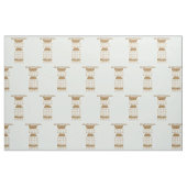 Englisch Phonics lernen Consanant Digraphs Stoff (Fat Quarter (45,7 x 55,9 cm))