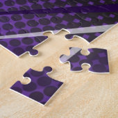 Englisch Pointer Hund Gesicht 1000 Stück Puzzle (Seite)