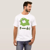 Englisch - sicher! T-Shirt (Vorne ganz)