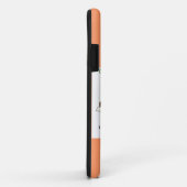 Englisch Springer Spanisch Kulturerbe der Liebe Case-Mate iPhone Hülle (Hinten/Rechts)