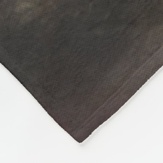 Englisch Springer Spanisch mit Fasan Fleecedecke (Ecke)