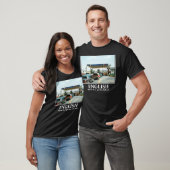 ENGLISCH T-Shirt (Unisex)