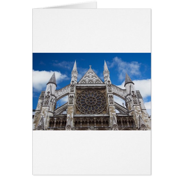 Englische Architektur (Vorne)