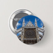 Englische Architektur Button (Vorne & Hinten)