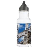 Englische Architektur Trinkflasche (Links)