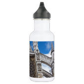 Englische Architektur Trinkflasche (Rechts)