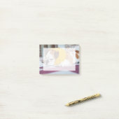 Englische Bulldogge Getty Bild-| Post-it Klebezettel (Auf Schreibtisch)