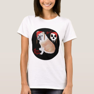 Englische Bulldogge T-Shirt