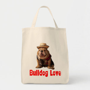 Englische Bulldogge Welpe Hund Tragetasche