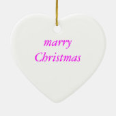 Englische Bulldoggenverzierungen Keramik Ornament (Hinten)