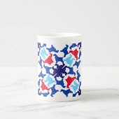 englische Cocker spaniel Porzellantasse (Vorderseite)