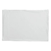 Englische Creme Golden Retriever in einem Weihnach Kissenbezug (Rückseite-Links)