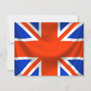 englische Flagge